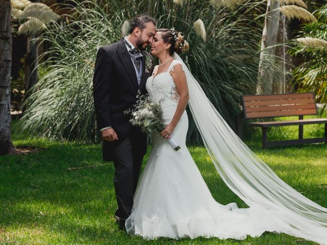 La boda de Ernesto y Gabriela en Chapala, Jalisco 28