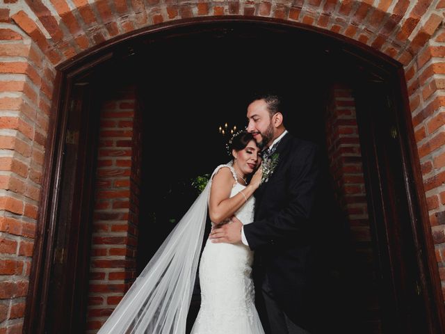 La boda de Ernesto y Gabriela en Chapala, Jalisco 32