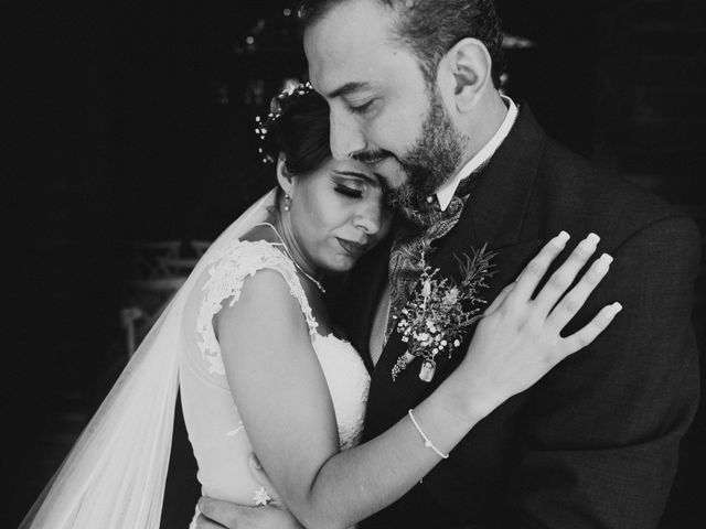 La boda de Ernesto y Gabriela en Chapala, Jalisco 33