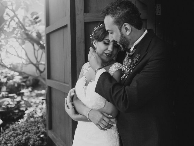 La boda de Ernesto y Gabriela en Chapala, Jalisco 37