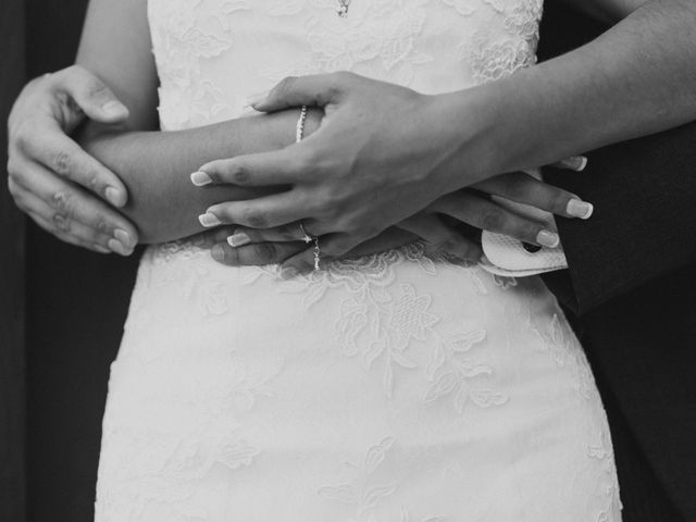 La boda de Ernesto y Gabriela en Chapala, Jalisco 38