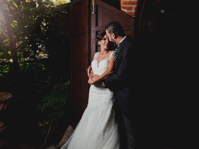 La boda de Ernesto y Gabriela en Chapala, Jalisco 39