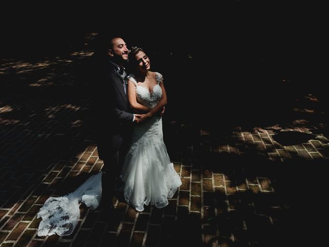 La boda de Ernesto y Gabriela en Chapala, Jalisco 40