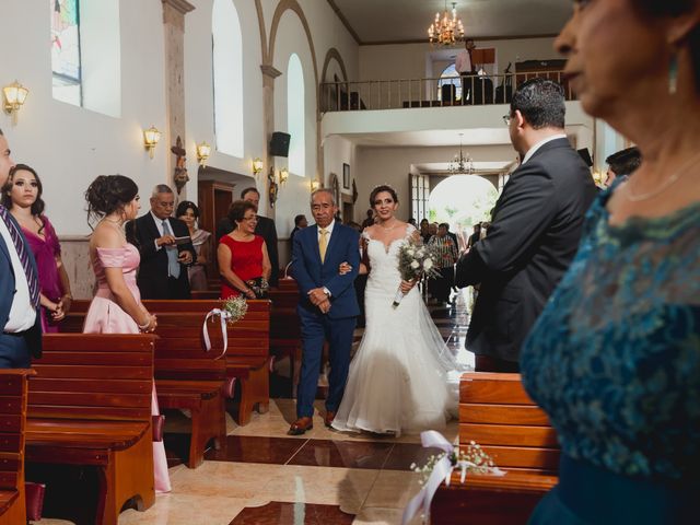 La boda de Ernesto y Gabriela en Chapala, Jalisco 48