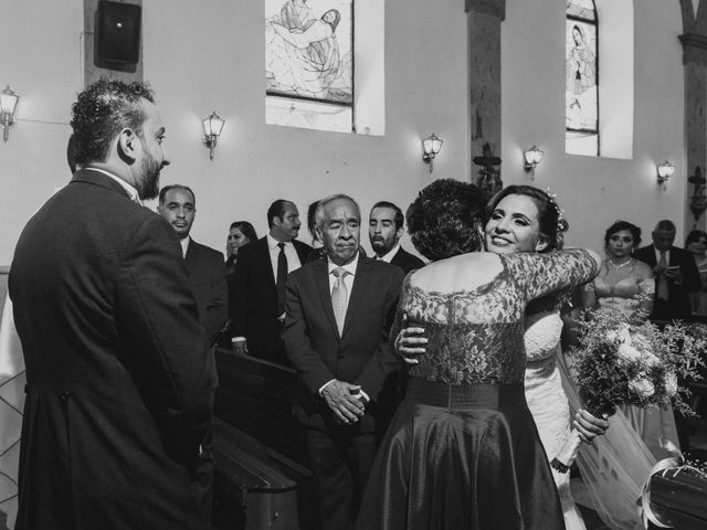 La boda de Ernesto y Gabriela en Chapala, Jalisco 49