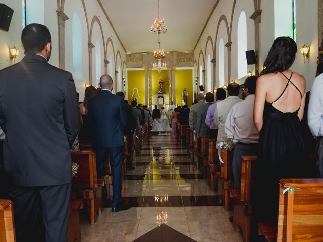 La boda de Ernesto y Gabriela en Chapala, Jalisco 50