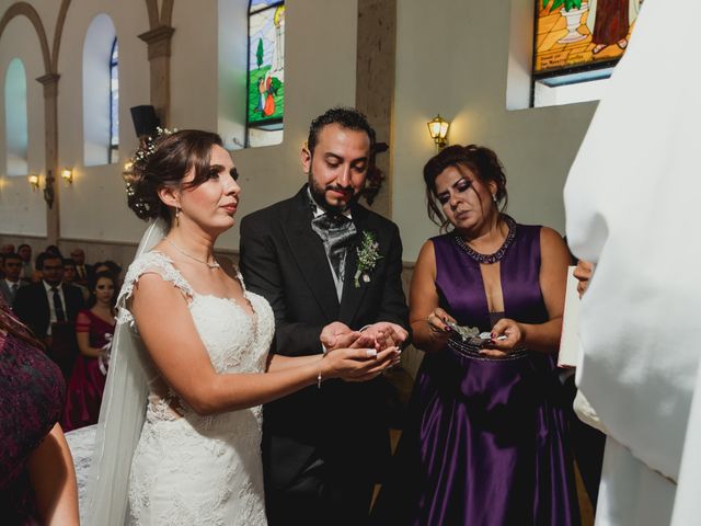 La boda de Ernesto y Gabriela en Chapala, Jalisco 53