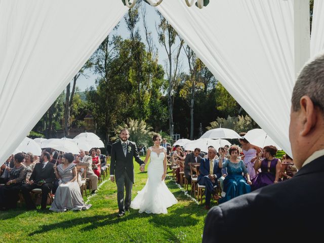 La boda de Ernesto y Gabriela en Chapala, Jalisco 63