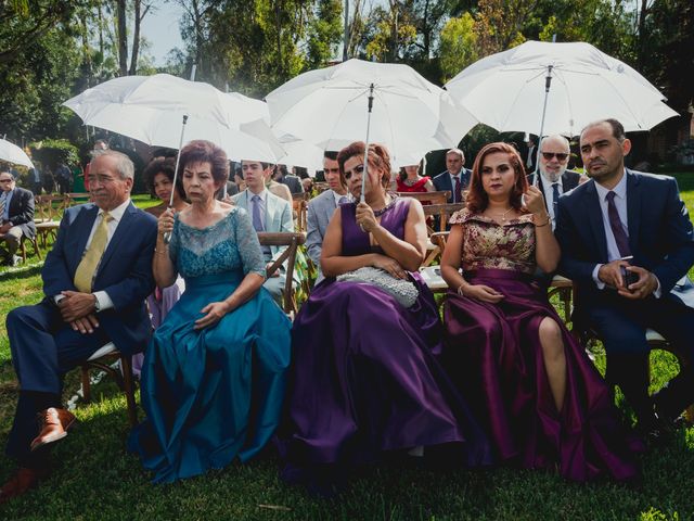 La boda de Ernesto y Gabriela en Chapala, Jalisco 66