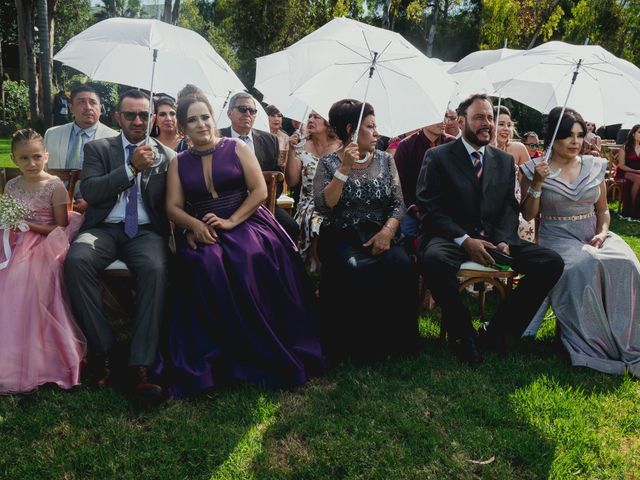 La boda de Ernesto y Gabriela en Chapala, Jalisco 67