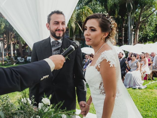 La boda de Ernesto y Gabriela en Chapala, Jalisco 68