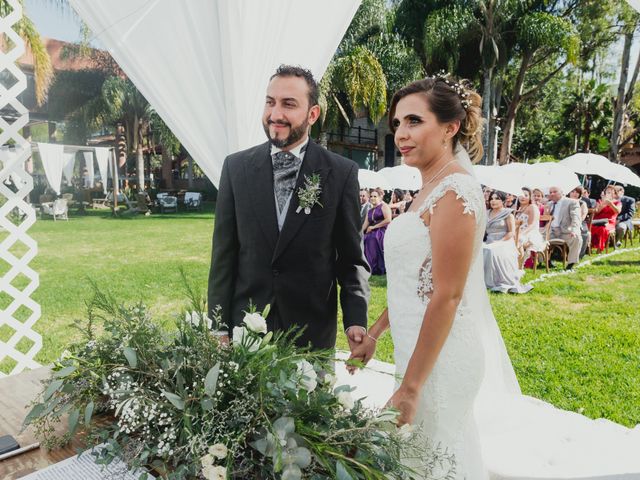 La boda de Ernesto y Gabriela en Chapala, Jalisco 69