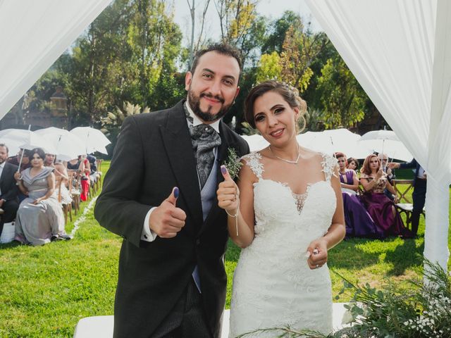 La boda de Ernesto y Gabriela en Chapala, Jalisco 73