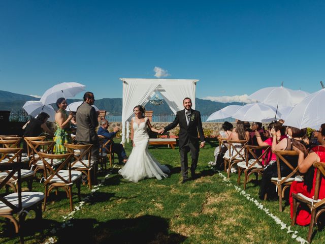 La boda de Ernesto y Gabriela en Chapala, Jalisco 78