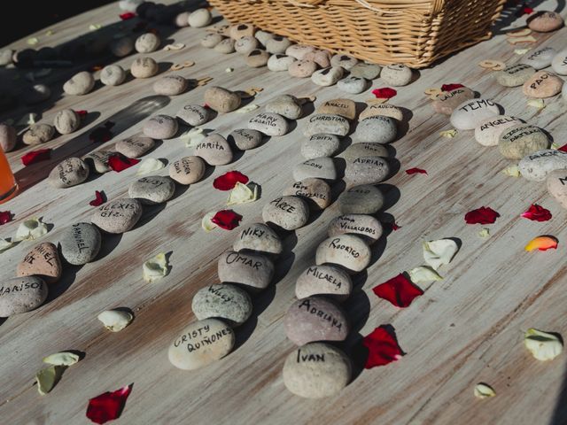 La boda de Ernesto y Gabriela en Chapala, Jalisco 83