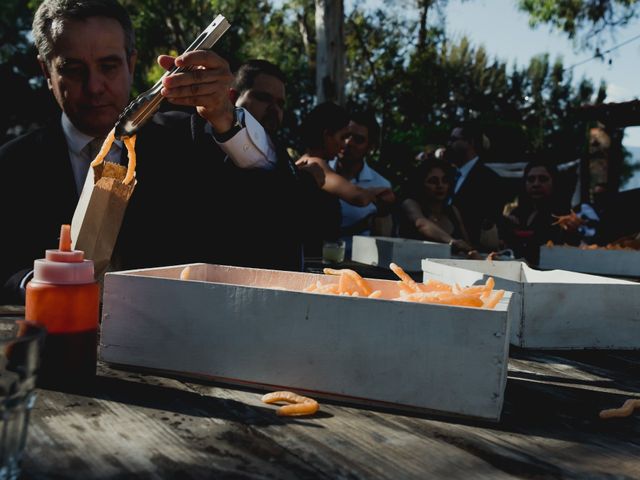 La boda de Ernesto y Gabriela en Chapala, Jalisco 85