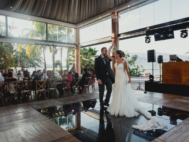 La boda de Ernesto y Gabriela en Chapala, Jalisco 113