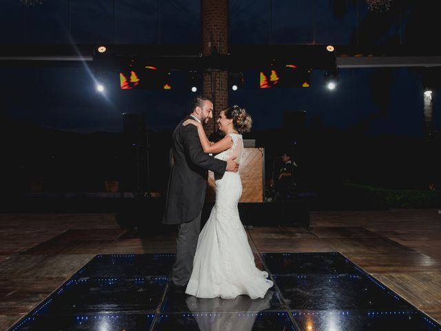 La boda de Ernesto y Gabriela en Chapala, Jalisco 119