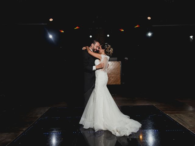 La boda de Ernesto y Gabriela en Chapala, Jalisco 120