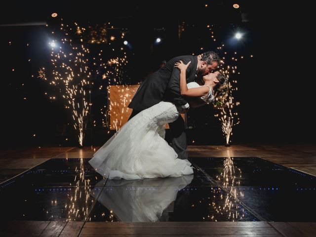 La boda de Ernesto y Gabriela en Chapala, Jalisco 123