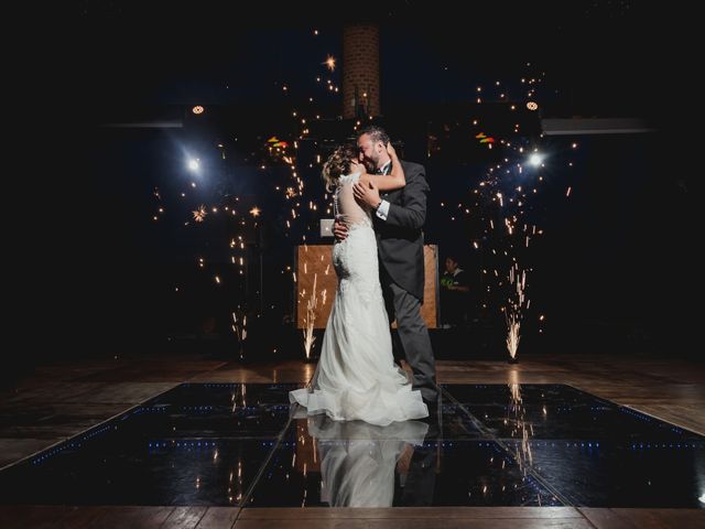 La boda de Ernesto y Gabriela en Chapala, Jalisco 124