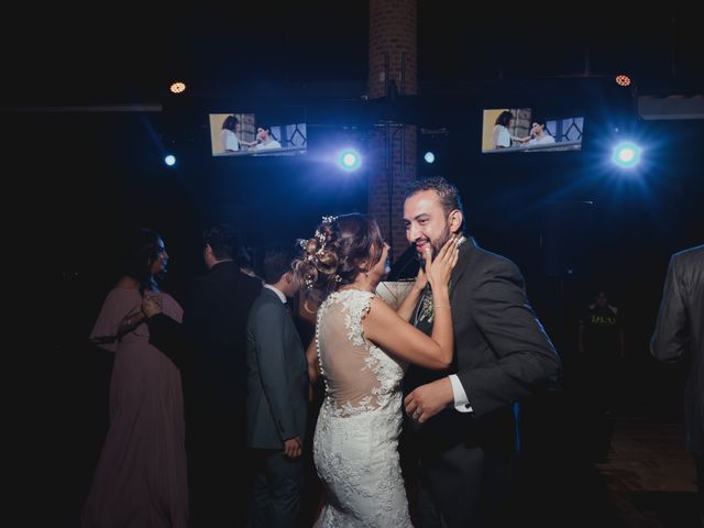 La boda de Ernesto y Gabriela en Chapala, Jalisco 131