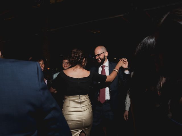 La boda de Ernesto y Gabriela en Chapala, Jalisco 135