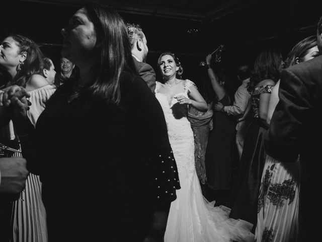 La boda de Ernesto y Gabriela en Chapala, Jalisco 139