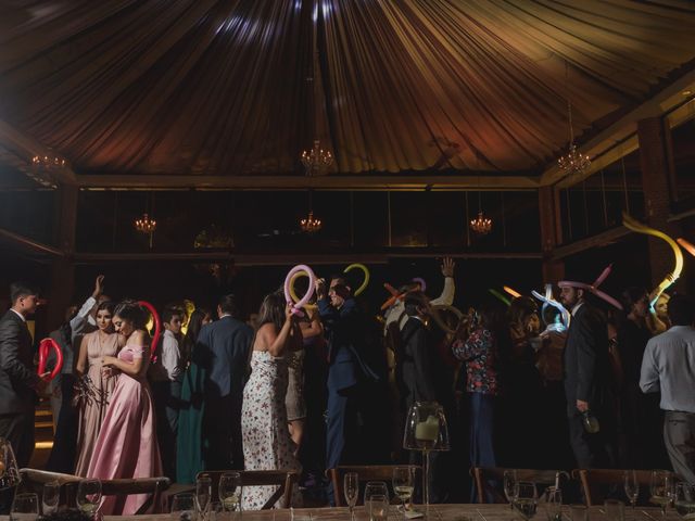 La boda de Ernesto y Gabriela en Chapala, Jalisco 150