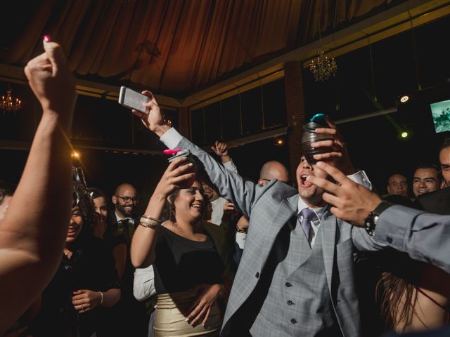 La boda de Ernesto y Gabriela en Chapala, Jalisco 151