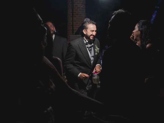 La boda de Ernesto y Gabriela en Chapala, Jalisco 152