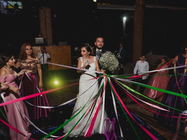 La boda de Ernesto y Gabriela en Chapala, Jalisco 158