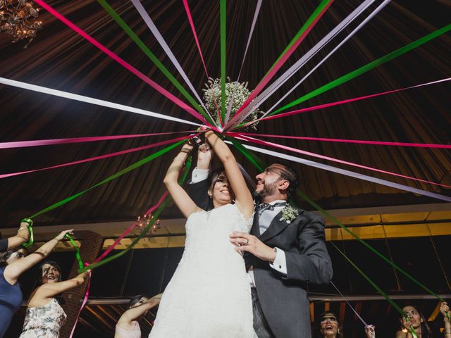 La boda de Ernesto y Gabriela en Chapala, Jalisco 160