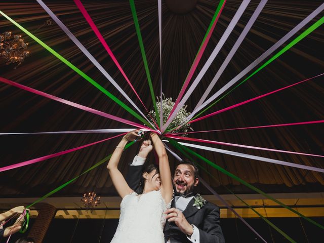 La boda de Ernesto y Gabriela en Chapala, Jalisco 161