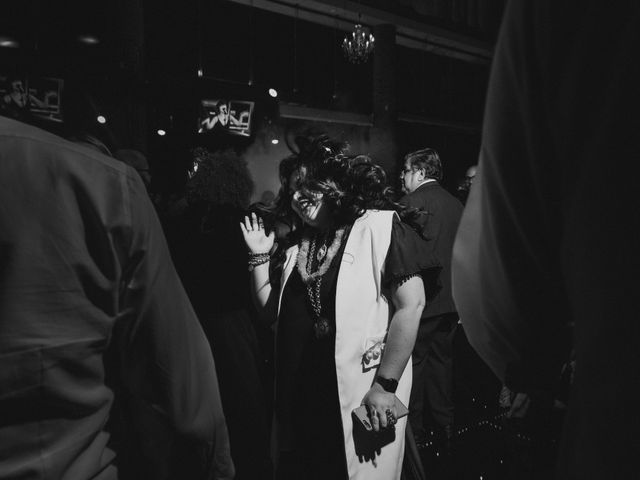 La boda de Ernesto y Gabriela en Chapala, Jalisco 172