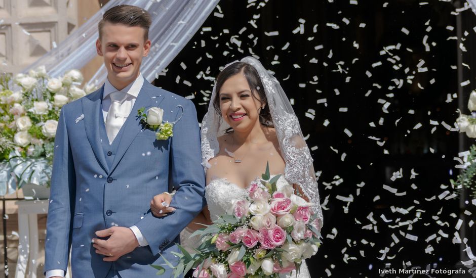 La boda de Raik y Martha en Ciudad de Tlaxiaco, Oaxaca