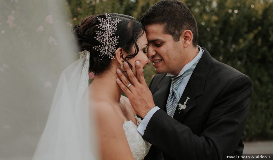 La boda de Juan y Paty en Saltillo, Coahuila