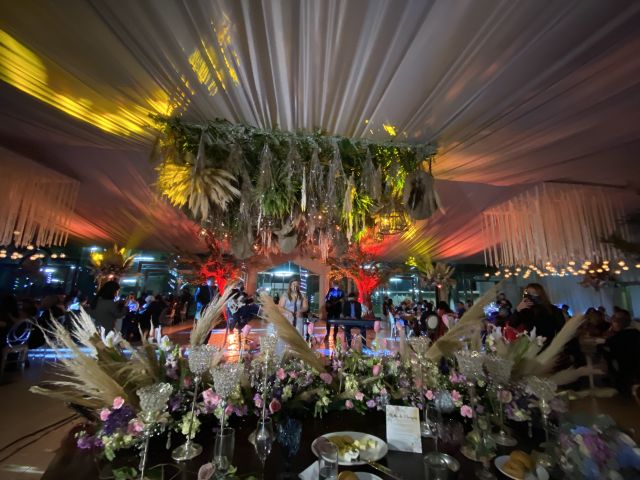 La boda de Iván  y Analí  en Orizaba, Veracruz 3