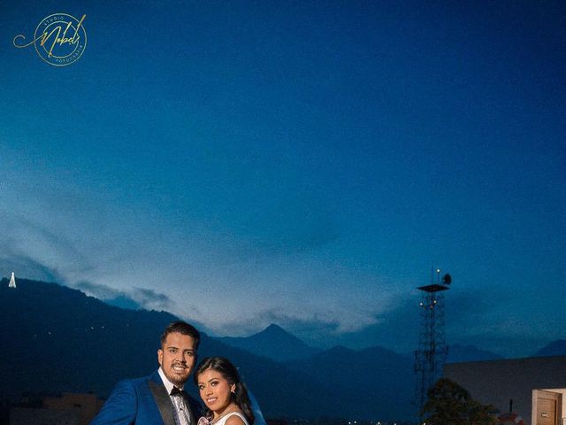 La boda de Iván  y Analí  en Orizaba, Veracruz 1