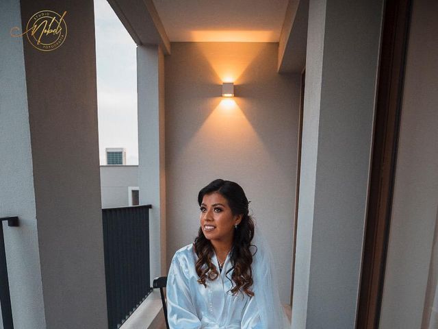 La boda de Iván  y Analí  en Orizaba, Veracruz 5