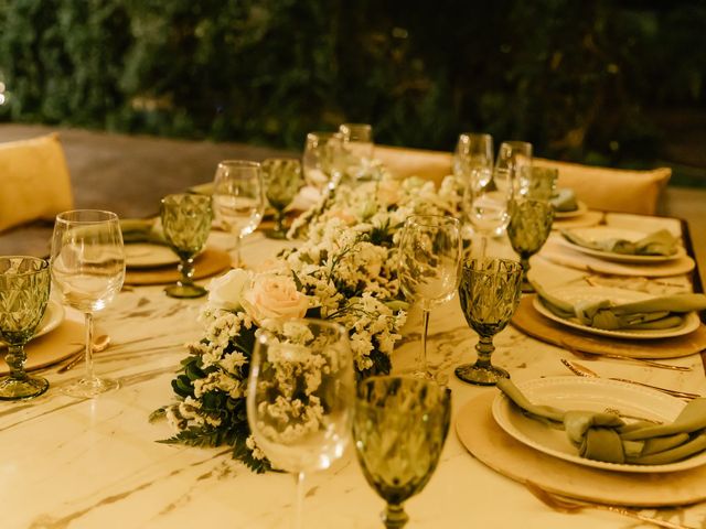 La boda de Ana Paula  y César  en Tlajomulco de Zúñiga, Jalisco 2