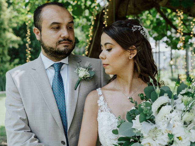 La boda de Aldo y Ximena en Jiutepec, Morelos 29