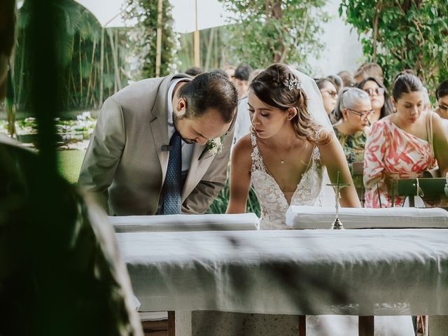 La boda de Aldo y Ximena en Jiutepec, Morelos 42