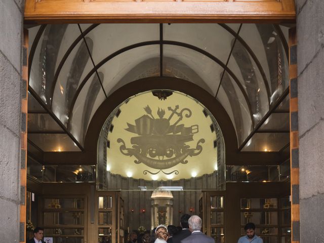 La boda de Luis y Ruth en Polanco, Ciudad de México 7