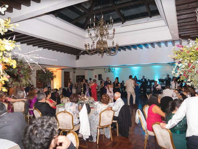 La boda de Luis y Ruth en Polanco, Ciudad de México 18