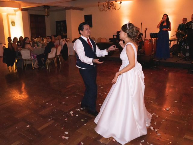 La boda de Luis y Ruth en Polanco, Ciudad de México 20