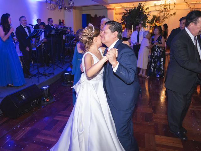 La boda de Luis y Ruth en Polanco, Ciudad de México 23