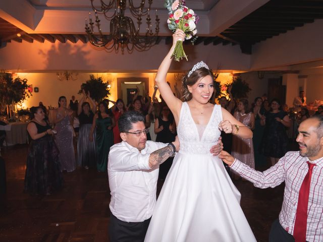 La boda de Luis y Ruth en Polanco, Ciudad de México 24