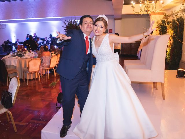 La boda de Luis y Ruth en Polanco, Ciudad de México 27