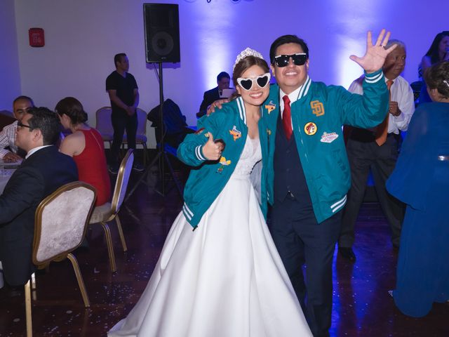 La boda de Luis y Ruth en Polanco, Ciudad de México 29